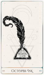 The Alchemist's Oracle