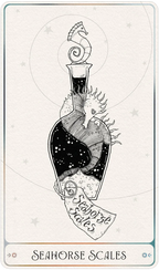 The Alchemist's Oracle