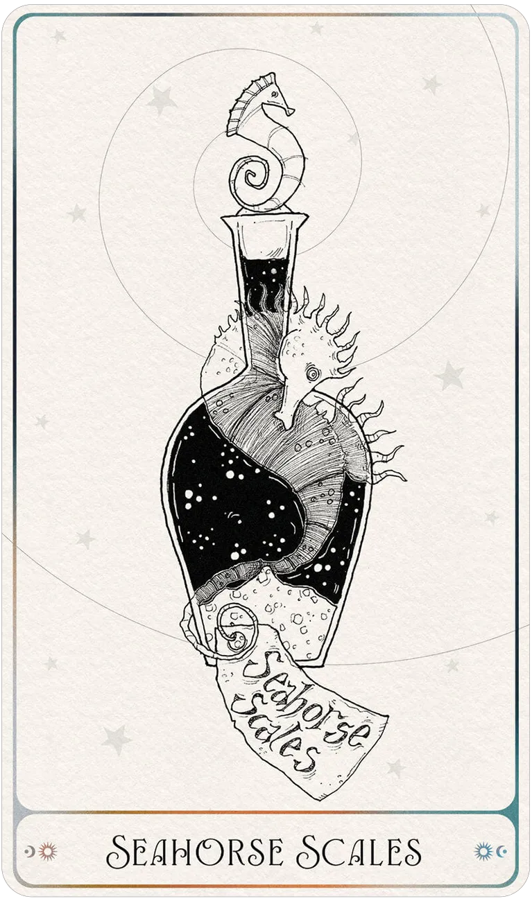 The Alchemist's Oracle