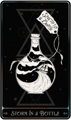 The Alchemist's Oracle