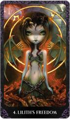 The Halloween Forever Oracle