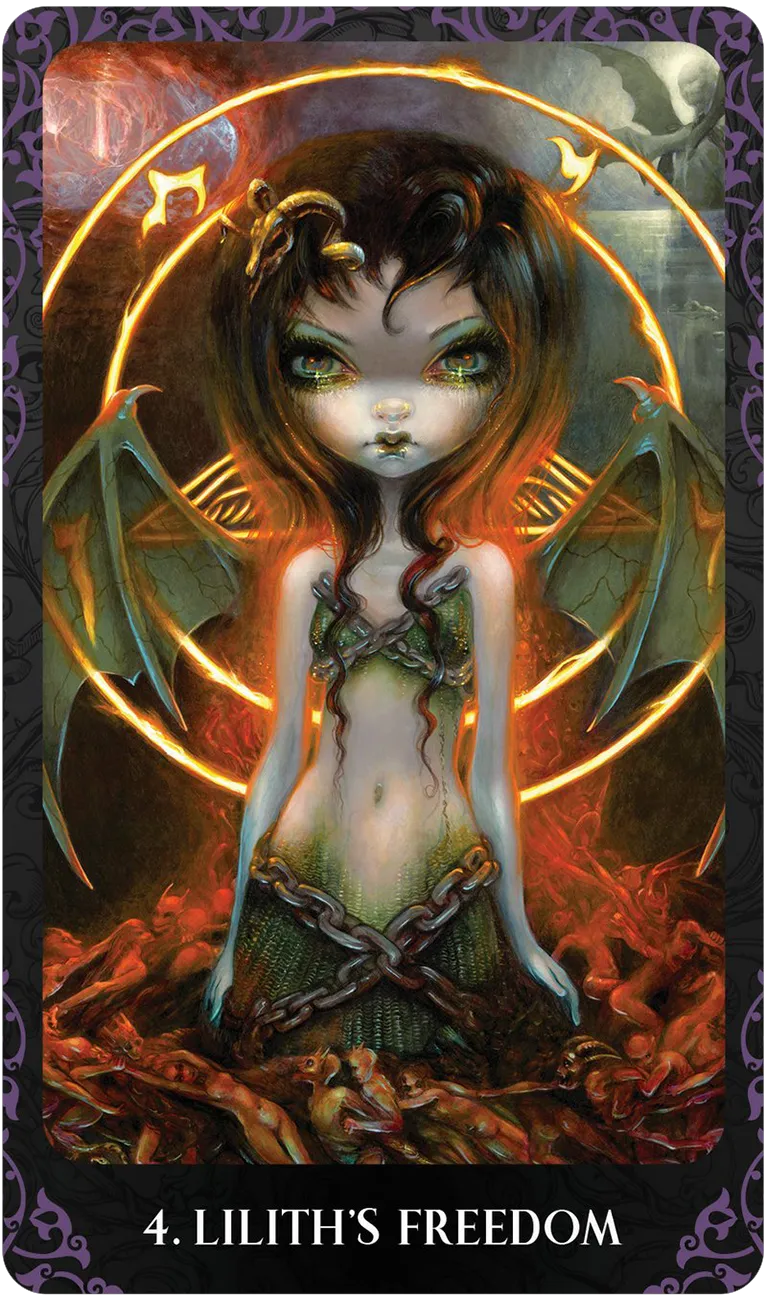 The Halloween Forever Oracle