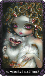 The Halloween Forever Oracle