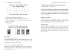 Page from a book or manual with text and numbered steps on a white background