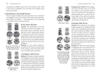 Page from a book with illustrations and text on a white background