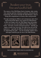 Wild Woman Oracle
