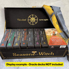 Seasons of the Witch Collector's Box